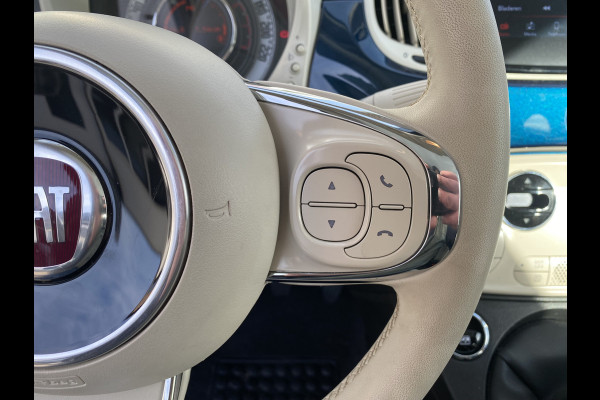 Fiat 500 Dolcevita 1.0 Hybrid