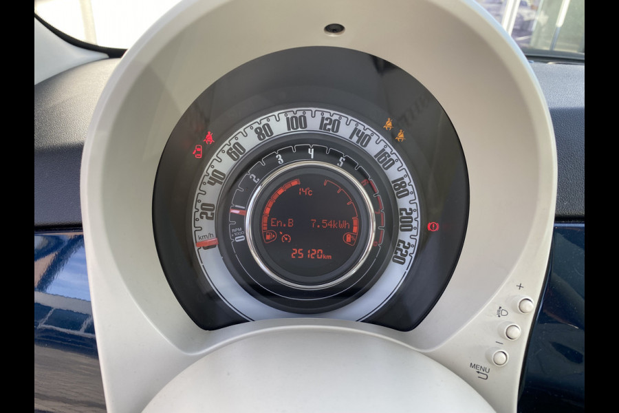 Fiat 500 Dolcevita 1.0 Hybrid