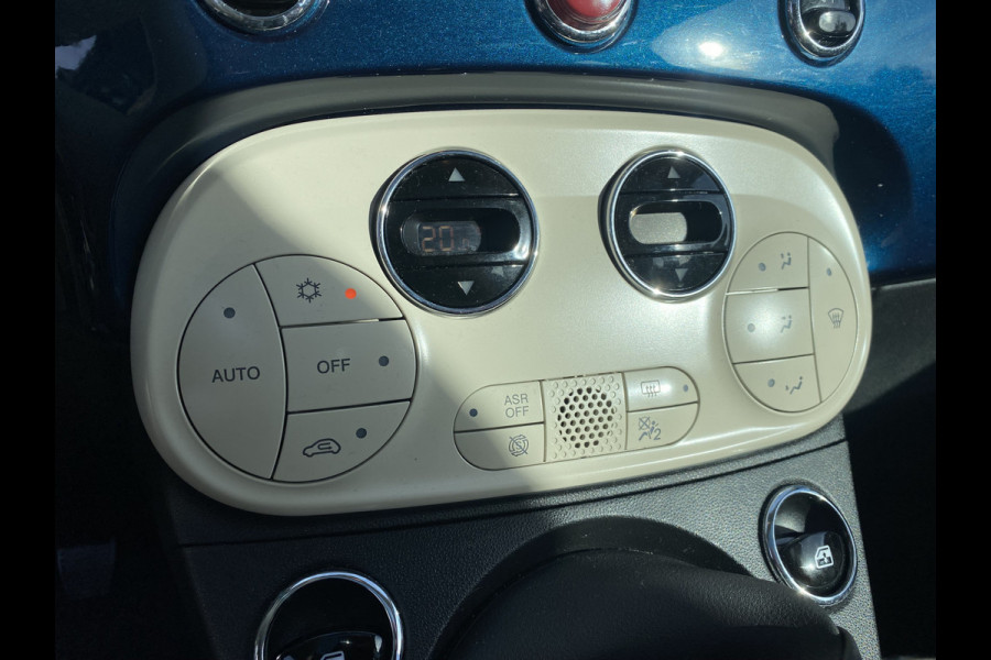 Fiat 500 Dolcevita 1.0 Hybrid