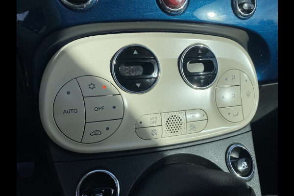 Fiat 500 Dolcevita 1.0 Hybrid
