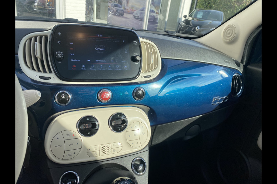 Fiat 500 Dolcevita 1.0 Hybrid