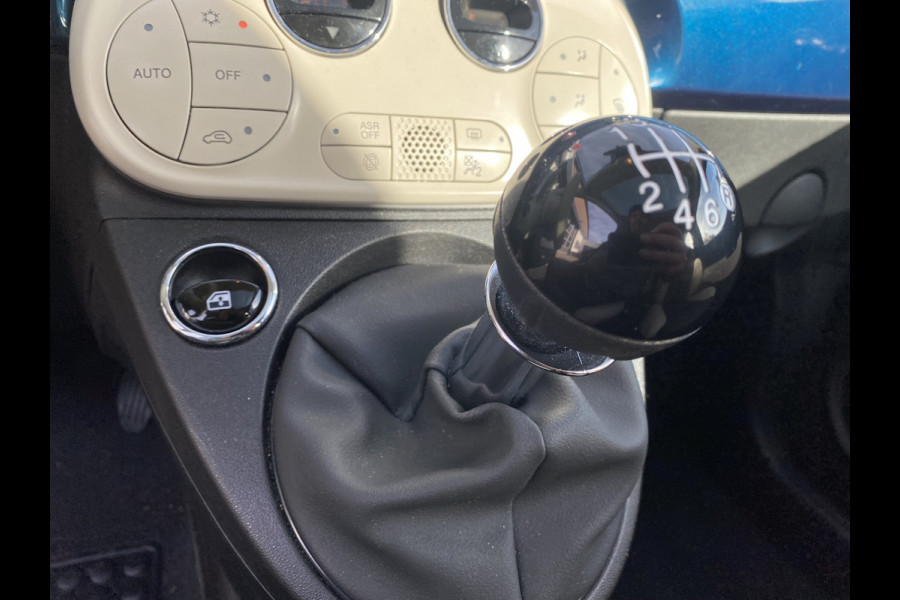 Fiat 500 Dolcevita 1.0 Hybrid