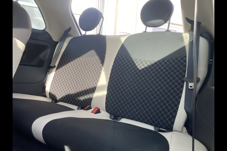Fiat 500 Dolcevita 1.0 Hybrid