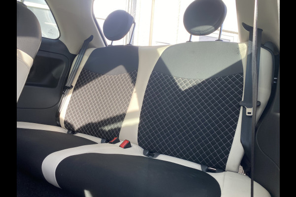 Fiat 500 Dolcevita 1.0 Hybrid