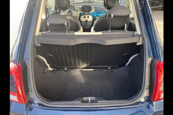 Fiat 500 Dolcevita 1.0 Hybrid
