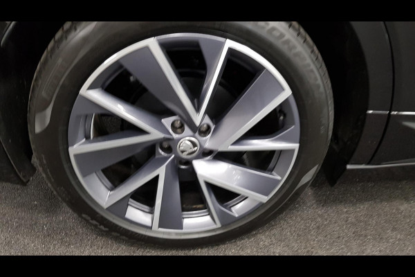 Škoda ENYAQ iV 80 Sportline | Navigatie | Climate Control | Cruise Control Adaptive | Camera | 20"LMV