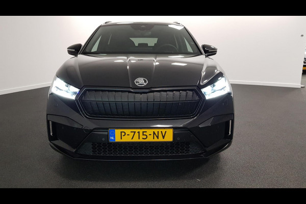 Škoda ENYAQ iV 80 Sportline | Navigatie | Climate Control | Cruise Control Adaptive | Camera | 20"LMV