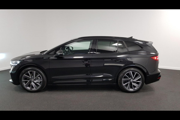 Škoda ENYAQ iV 80 Sportline | Navigatie | Climate Control | Cruise Control Adaptive | Camera | 20"LMV