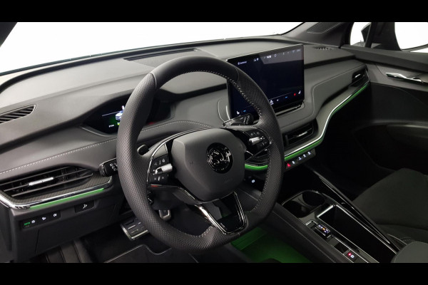 Škoda ENYAQ iV 80 Sportline | Navigatie | Climate Control | Cruise Control Adaptive | Camera | 20"LMV