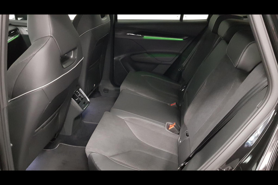 Škoda ENYAQ iV 80 Sportline | Navigatie | Climate Control | Cruise Control Adaptive | Camera | 20"LMV