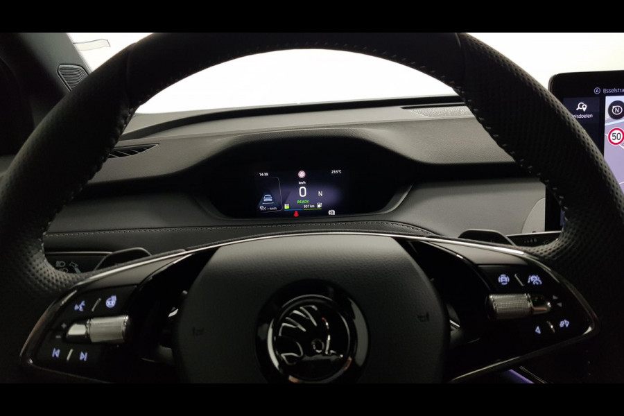 Škoda ENYAQ iV 80 Sportline | Navigatie | Climate Control | Cruise Control Adaptive | Camera | 20"LMV
