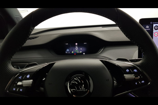 Škoda ENYAQ iV 80 Sportline | Navigatie | Climate Control | Cruise Control Adaptive | Camera | 20"LMV