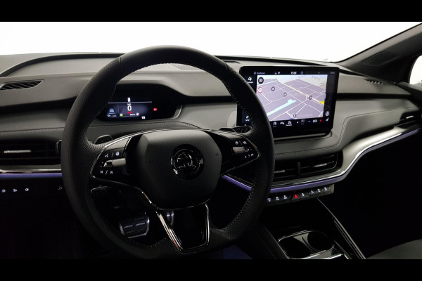 Škoda ENYAQ iV 80 Sportline | Navigatie | Climate Control | Cruise Control Adaptive | Camera | 20"LMV