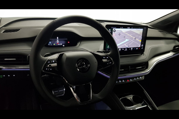 Škoda ENYAQ iV 80 Sportline | Navigatie | Climate Control | Cruise Control Adaptive | Camera | 20"LMV