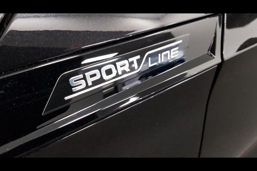 Škoda ENYAQ iV 80 Sportline | Navigatie | Climate Control | Cruise Control Adaptive | Camera | 20"LMV