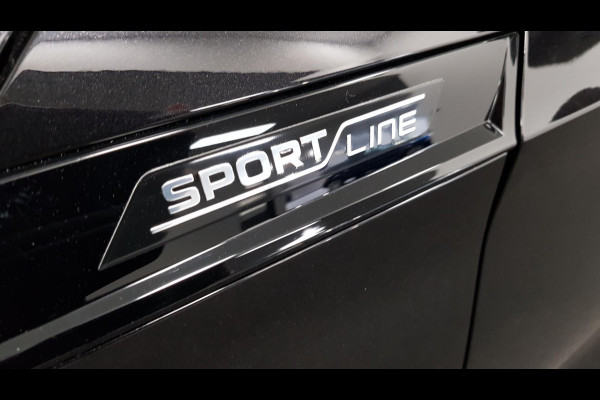 Škoda ENYAQ iV 80 Sportline | Navigatie | Climate Control | Cruise Control Adaptive | Camera | 20"LMV
