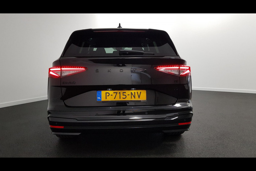 Škoda ENYAQ iV 80 Sportline | Navigatie | Climate Control | Cruise Control Adaptive | Camera | 20"LMV
