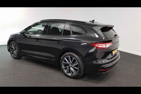 Škoda ENYAQ iV 80 Sportline | Navigatie | Climate Control | Cruise Control Adaptive | Camera | 20"LMV