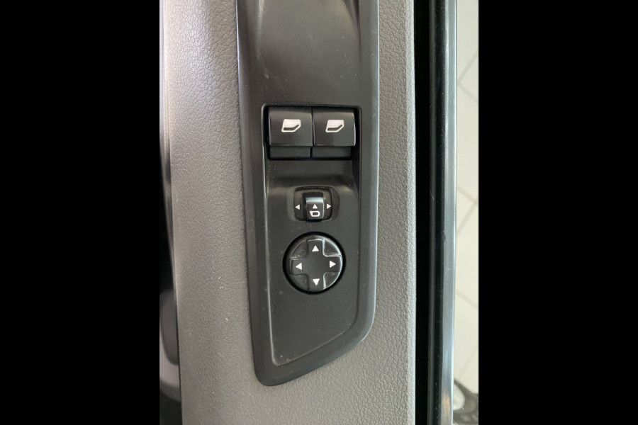 Citroën Jumpy 1.6 BlueHDI 95 Club M Airco /cruise control