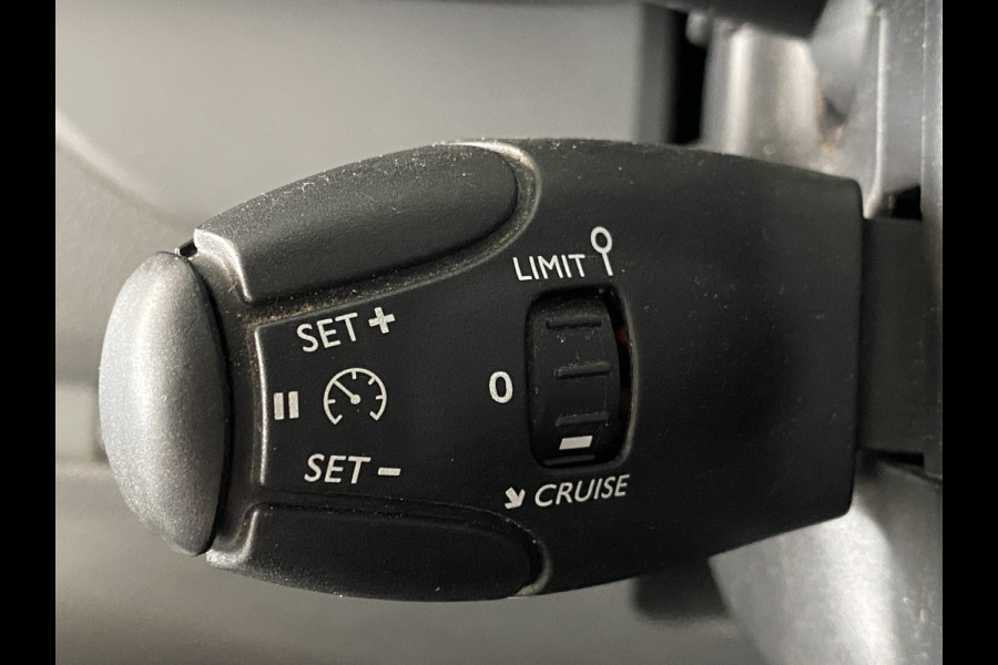 Citroën Jumpy 1.6 BlueHDI 95 Club M Airco /cruise control
