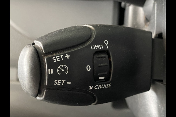 Citroën Jumpy 1.6 BlueHDI 95 Club M Airco /cruise control