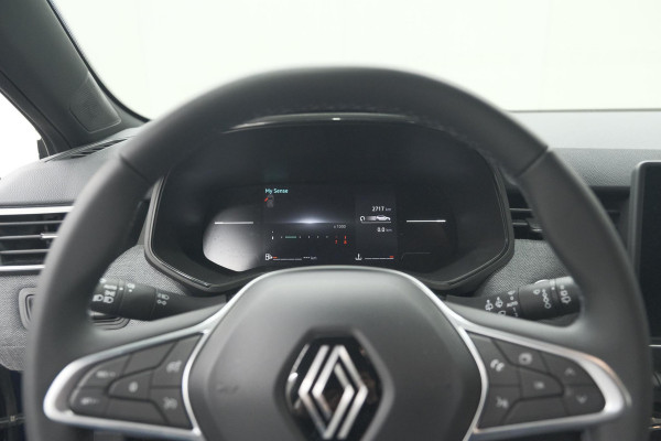 Renault Clio TCe 90 GPF techno | Rondom Camerazicht | Apple Carplay | Parkeersensoren