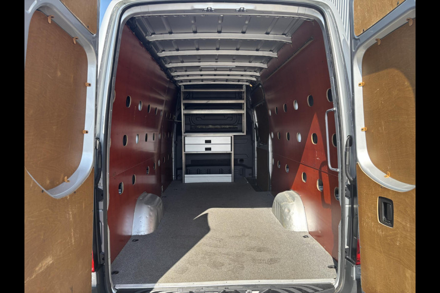 Mercedes-Benz Sprinter 314 2.2 CDI L3H2*NAVI*A/C*AUTOMAAT.CAM*TEL*CRUISE*