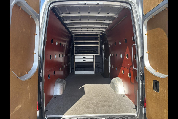 Mercedes-Benz Sprinter 314 2.2 CDI L3H2*NAVI*A/C*AUTOMAAT.CAM*TEL*CRUISE*