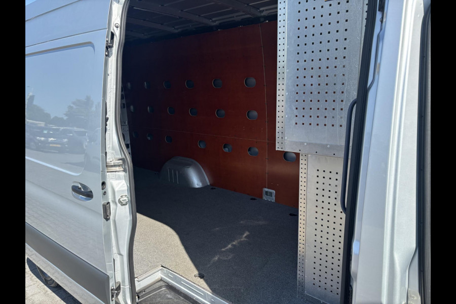 Mercedes-Benz Sprinter 314 2.2 CDI L3H2*NAVI*A/C*AUTOMAAT.CAM*TEL*CRUISE*