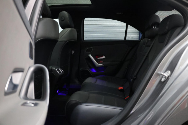 Mercedes-Benz A-Klasse 250 e AMG Line LED/SFEER/PANORAMADAK/LEER+S.VERWARMING+MEMORY/19"LMV/360 CAM/LINE/ACC/ECC/12 MDN GARANTIE!