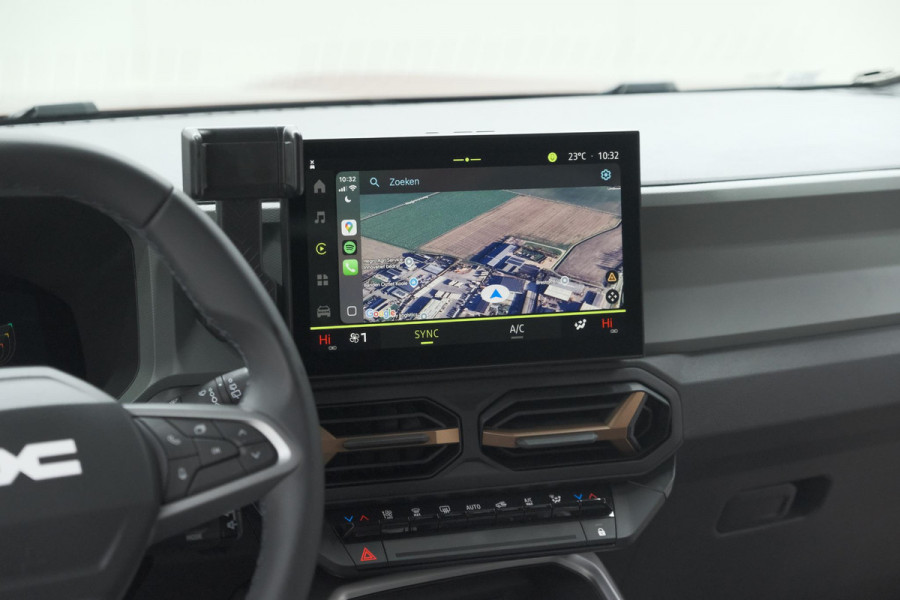 Dacia Bigster 1.8 Hybrid 155 Extreme | Trekhaak | Schuif-/Kanteldak | Camera | Adaptieve Cruise Control