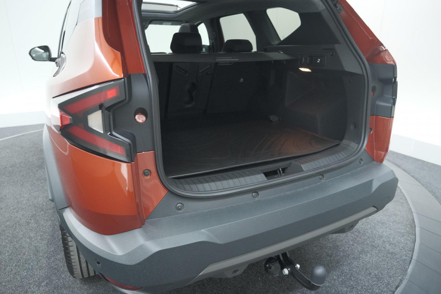 Dacia Bigster 1.8 Hybrid 155 Extreme | Trekhaak | Schuif-/Kanteldak | Camera | Adaptieve Cruise Control