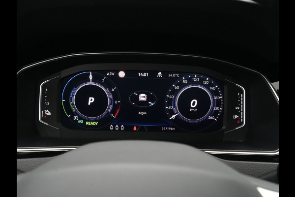 Volkswagen Passat Variant 1.4 TSI 218pk PHEV GTE Navigatie iQ Light Side Assist Camera