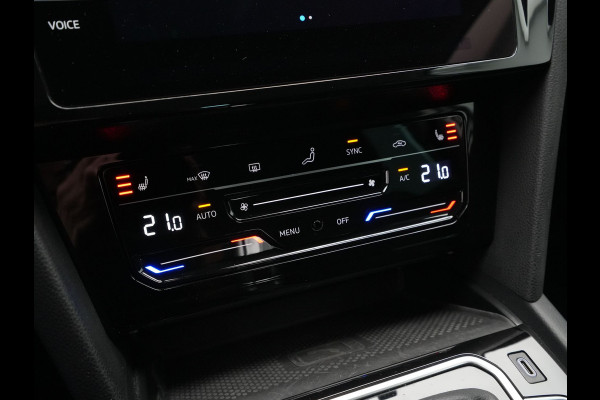 Volkswagen Passat Variant 1.4 TSI 218pk PHEV GTE Navigatie iQ Light Side Assist Camera