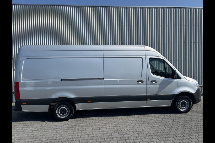 Mercedes-Benz Sprinter 314 2.2 CDI L3H2*NAVI*A/C*AUTOMAAT.CAM*TEL*CRUISE*