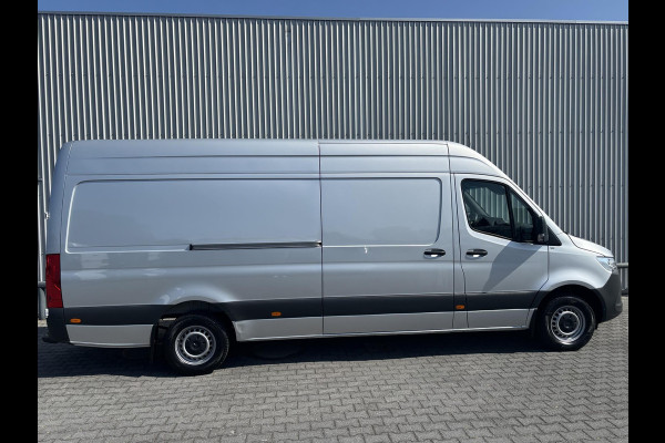 Mercedes-Benz Sprinter 314 2.2 CDI L3H2*NAVI*A/C*AUTOMAAT.CAM*TEL*CRUISE*