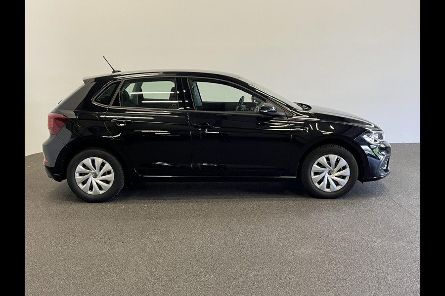 Volkswagen Polo 1.0 TSI Life Business Airco ECC Navi Carplay Adaptive Cruise Control Full LED