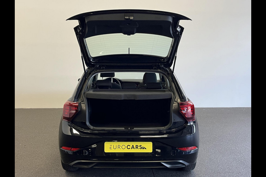 Volkswagen Polo 1.0 TSI Life Business Airco ECC Navi Carplay Adaptive Cruise Control Full LED