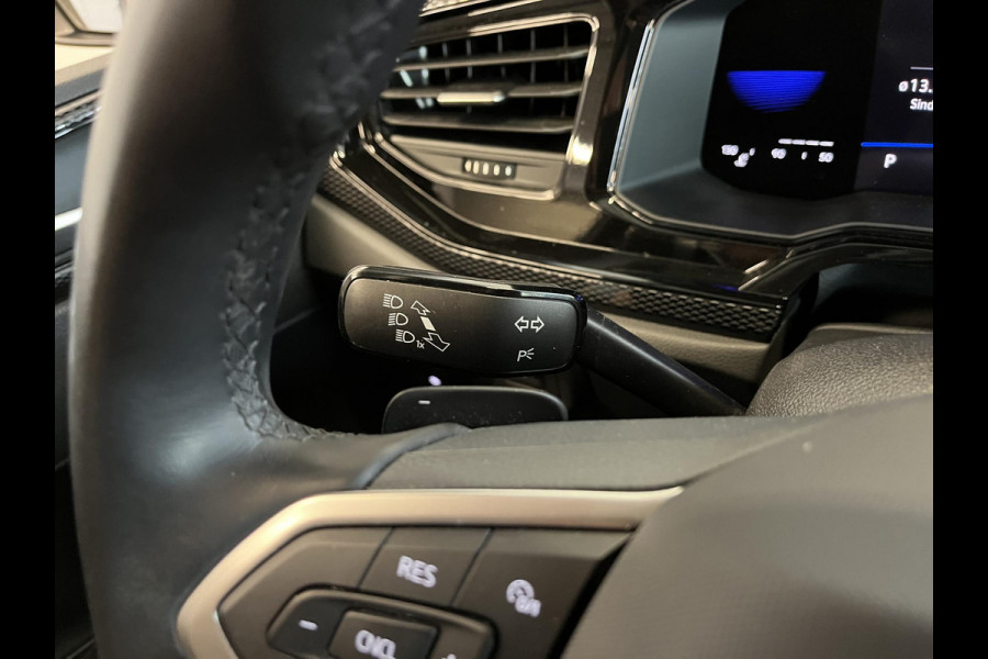 Volkswagen Polo 1.0 TSI Life Business Airco ECC Navi Carplay Adaptive Cruise Control Full LED