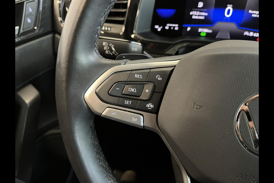 Volkswagen Polo 1.0 TSI Life Business Airco ECC Navi Carplay Adaptive Cruise Control Full LED