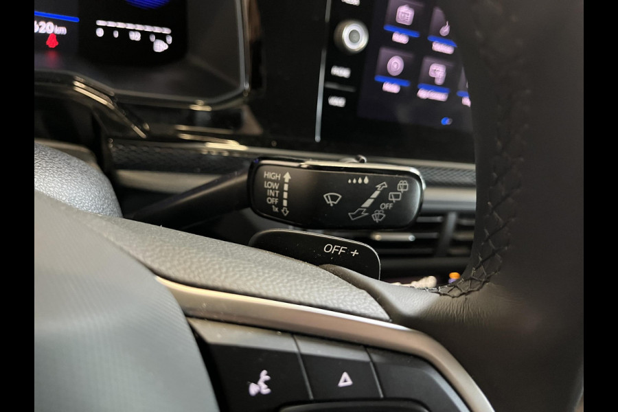 Volkswagen Polo 1.0 TSI Life Business Airco ECC Navi Carplay Adaptive Cruise Control Full LED
