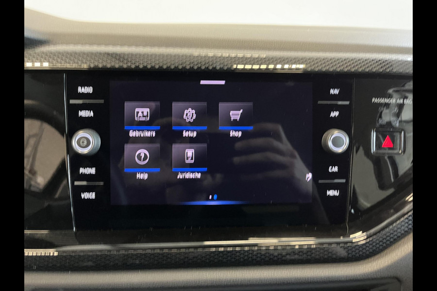 Volkswagen Polo 1.0 TSI Life Business Airco ECC Navi Carplay Adaptive Cruise Control Full LED