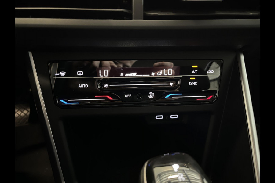 Volkswagen Polo 1.0 TSI Life Business Airco ECC Navi Carplay Adaptive Cruise Control Full LED