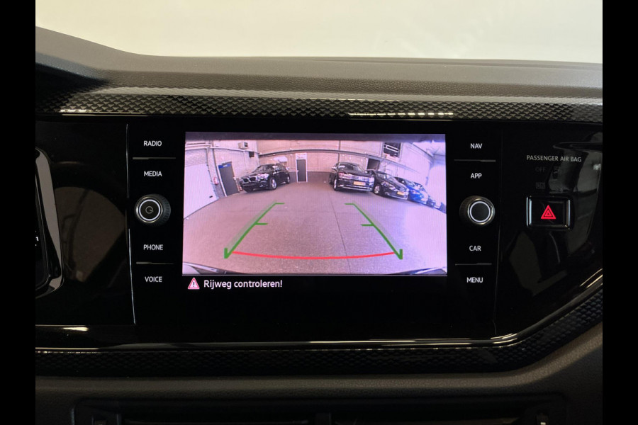 Volkswagen Polo 1.0 TSI Life Business Airco ECC Navi Carplay Adaptive Cruise Control Full LED