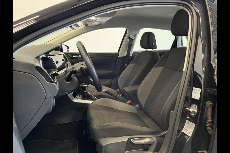 Volkswagen Polo 1.0 TSI Life Business Airco ECC Navi Carplay Adaptive Cruise Control Full LED