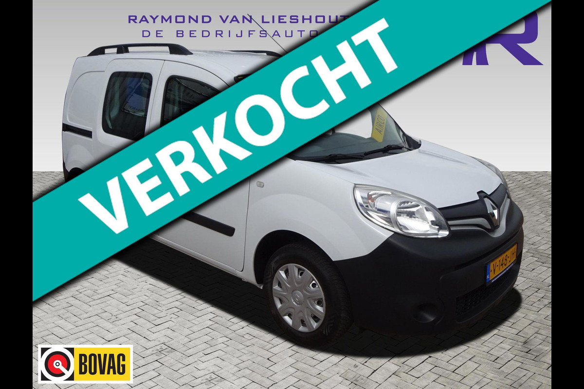 Renault Kangoo 1.5 dCi Energy Comfort AIRCO NAVI CRUISE PDC SCHUIFDEUR Renault Kangoo 1.5 dCi Energy Comfort AIRCO NAVI CRUISE PDC SCHUIFDEUR