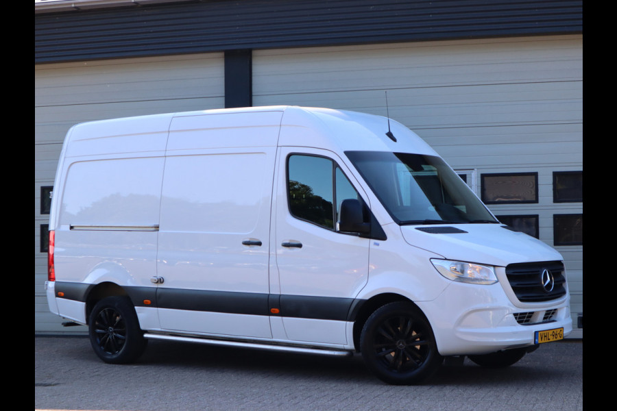 Mercedes-Benz Sprinter 316 CDI Automaat - RWD - L2H2 - 3,5t KG Trekhaak - Festool