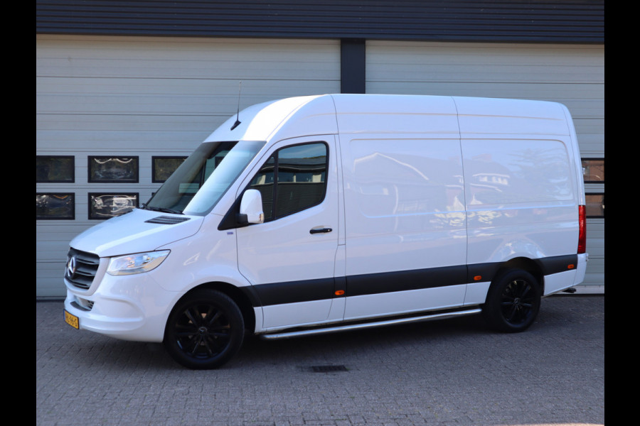 Mercedes-Benz Sprinter 316 CDI Automaat - RWD - L2H2 - 3,5t KG Trekhaak - Festool