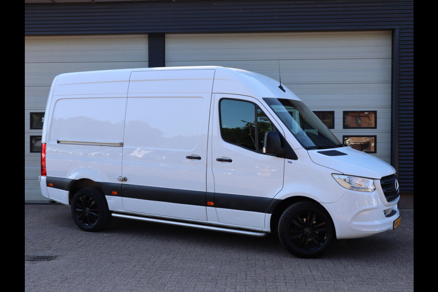 Mercedes-Benz Sprinter 316 CDI Automaat - RWD - L2H2 - 3,5t KG Trekhaak - Festool