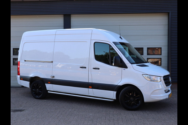 Mercedes-Benz Sprinter 316 CDI Automaat - RWD - L2H2 - 3,5t KG Trekhaak - Festool